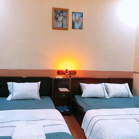 Minh Anh Hostel Rạch Giá Dış mekan fotoğraf