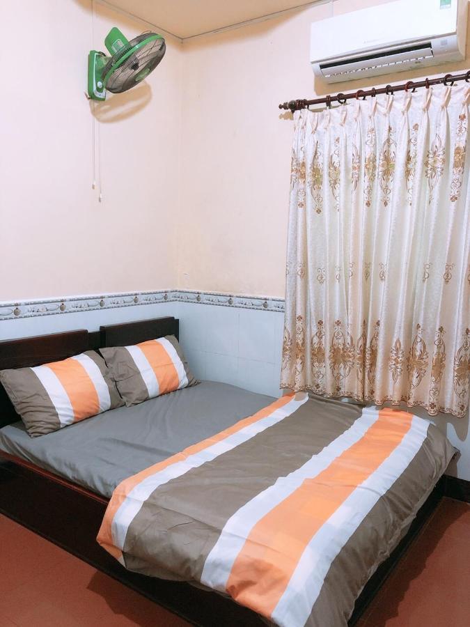 Minh Anh Hostel Rạch Giá Dış mekan fotoğraf