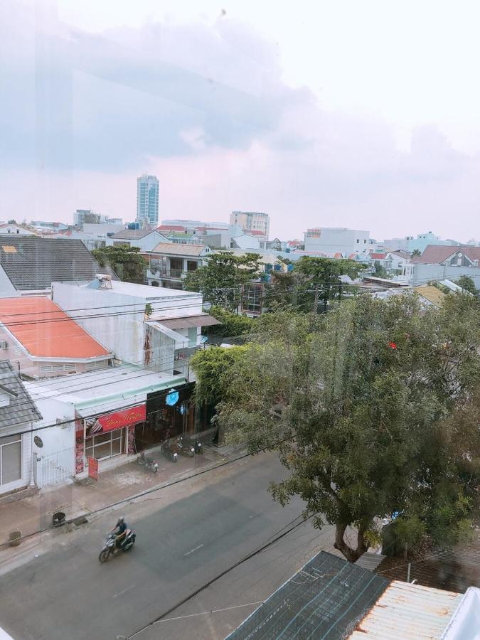 Minh Anh Hostel Rạch Giá Dış mekan fotoğraf
