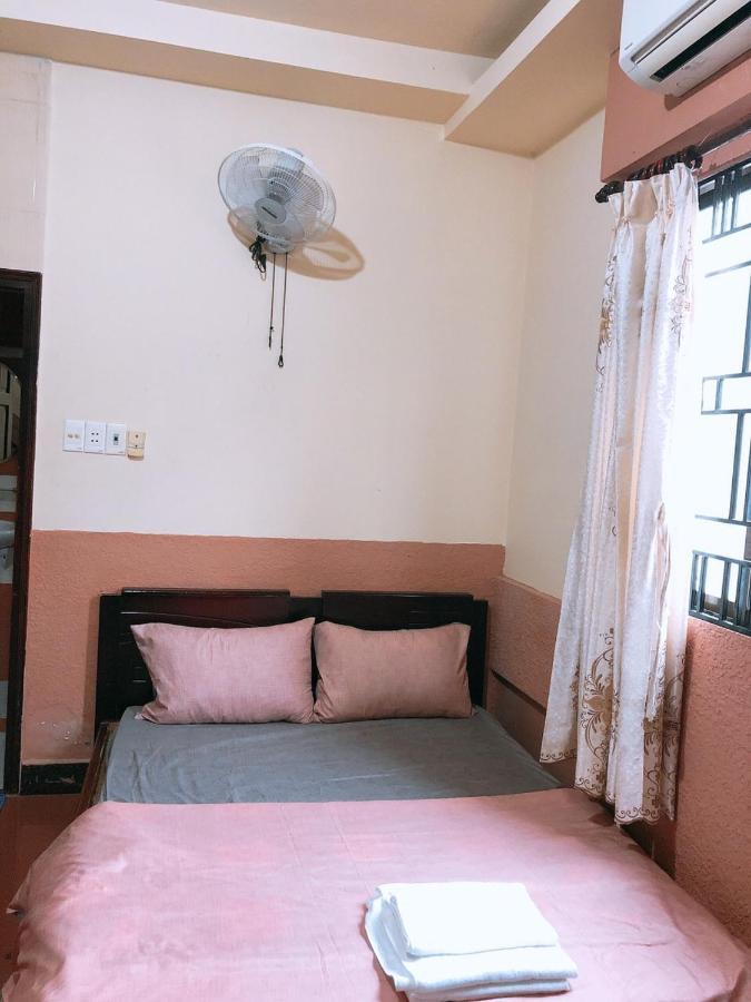 Minh Anh Hostel Rạch Giá Dış mekan fotoğraf