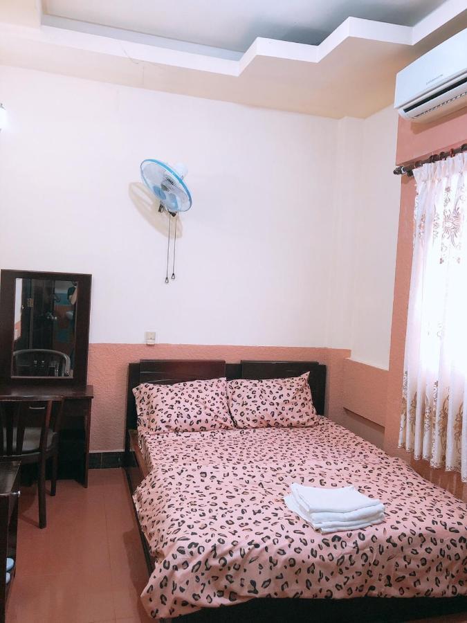 Minh Anh Hostel Rạch Giá Dış mekan fotoğraf