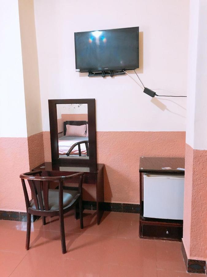 Minh Anh Hostel Rạch Giá Dış mekan fotoğraf