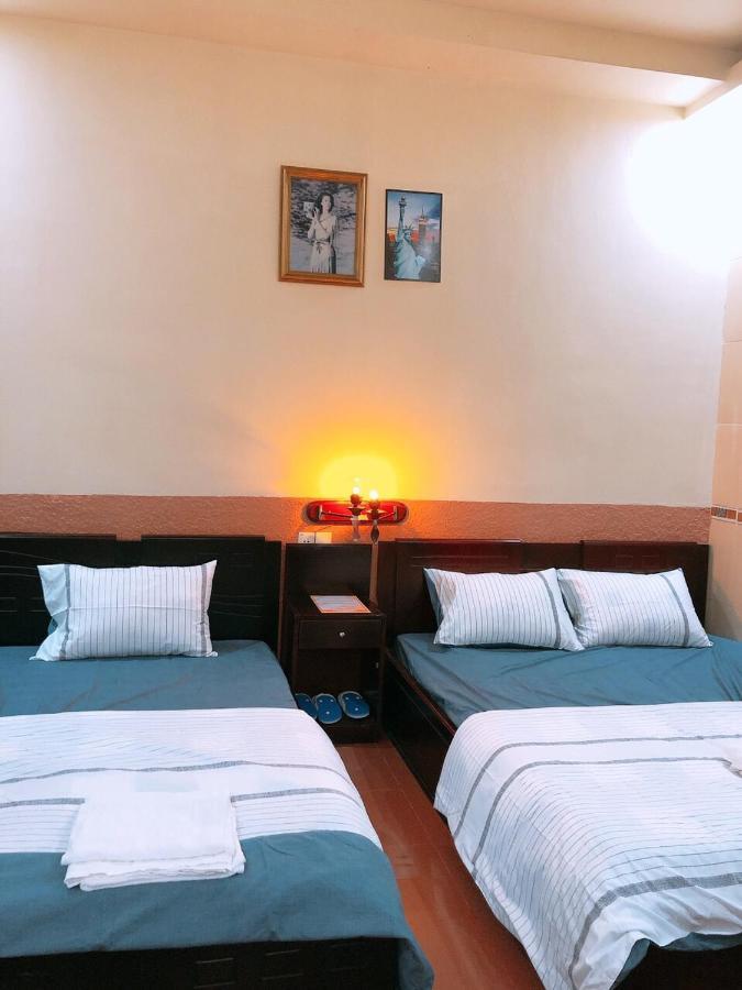 Minh Anh Hostel Rạch Giá Dış mekan fotoğraf