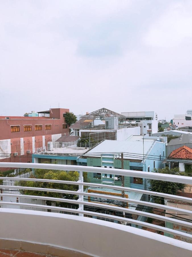 Minh Anh Hostel Rạch Giá Dış mekan fotoğraf