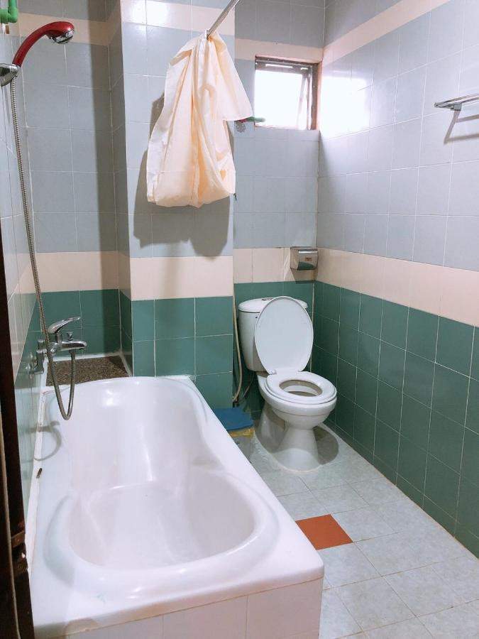 Minh Anh Hostel Rạch Giá Dış mekan fotoğraf