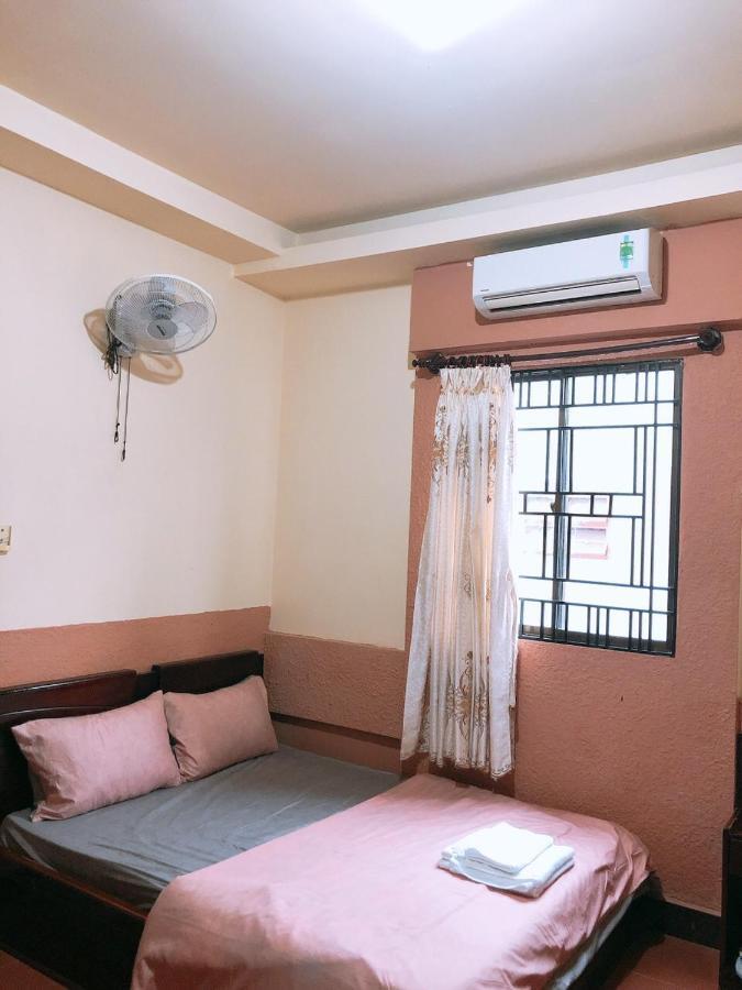 Minh Anh Hostel Rạch Giá Dış mekan fotoğraf