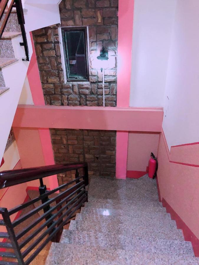 Minh Anh Hostel Rạch Giá Dış mekan fotoğraf